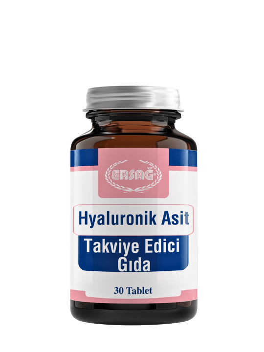 HYALURONK AST TABLET