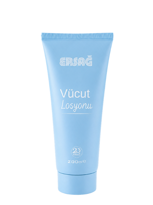 V�CUT LOSYONU 200 ML  (YEN� TASARIM)