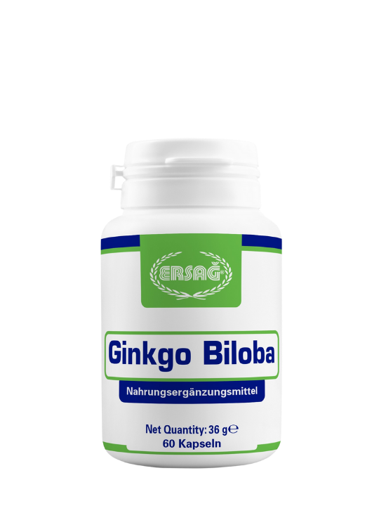 G�NGKO BlLOBA 