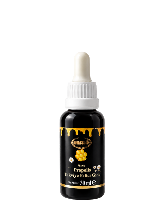 SIVI PROPOL�S 30 ML