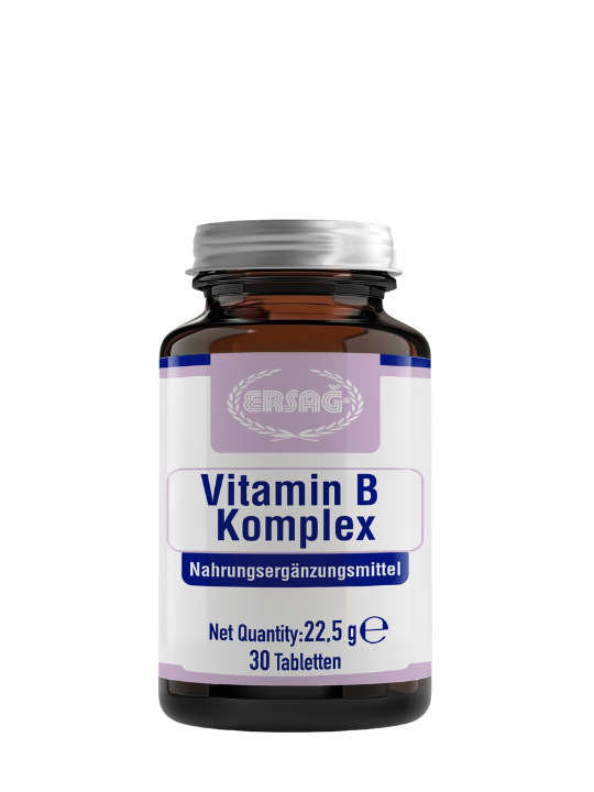 VITAMIN B KOMPLEX