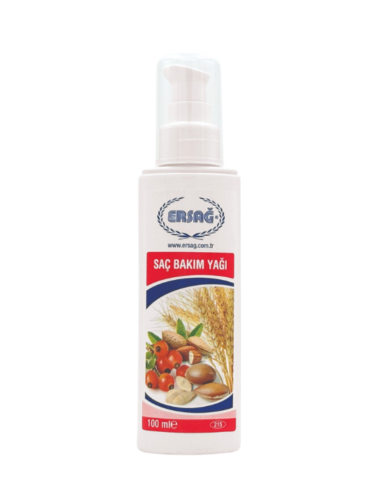 SA� BAKIM YA�I 100 ML