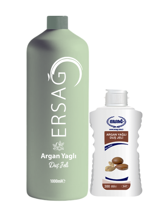 APARATLI ARGAN YA�LI DU� JEL� 1000 ML