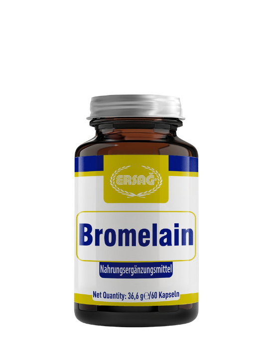 BROMELAIN