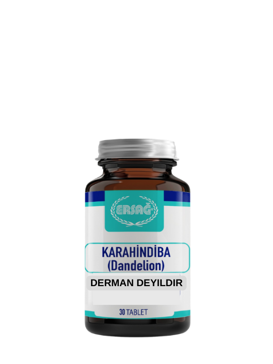 KARAH�ND�BA (DANDEL�ON) TABLET