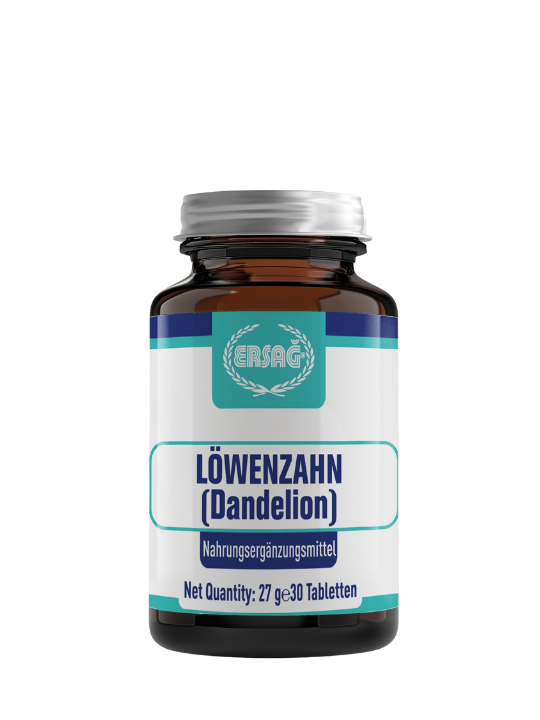 L�WENZAHN TABLETTE