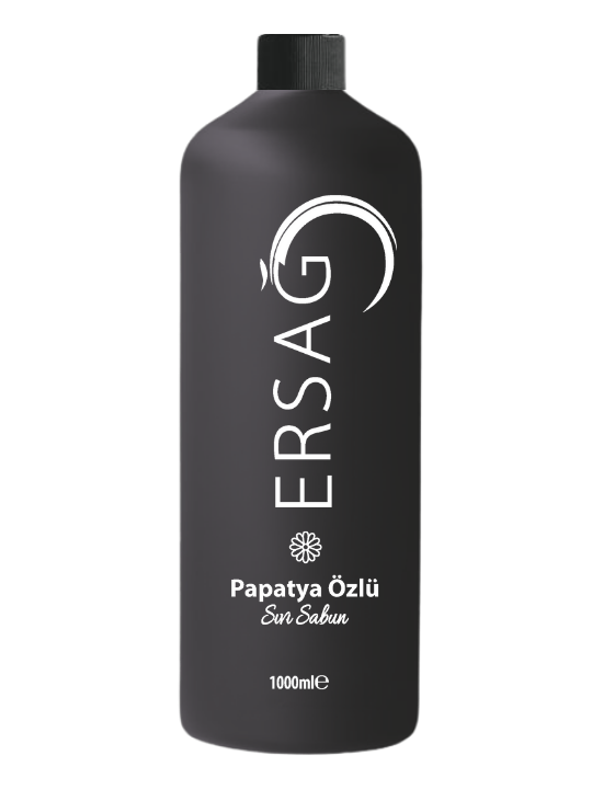 ЖИДКОЕ МЫЛО С ЭКСТРАКТОМ РОМАШКИ  1000 МЛ