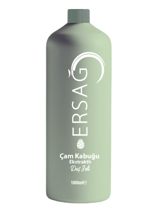 �AM KABU�U EKSTRAKTLI DU� JEL� 1000 ML