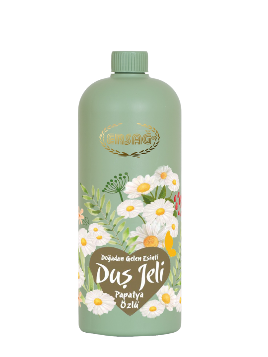 MOYCHECHAK EKSTRAKTLI DUSH UCHUN GEL 500ML