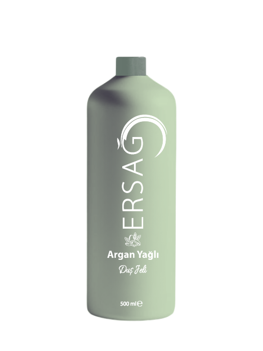 ARGAN YA�LI DU� JEL� 500 ML