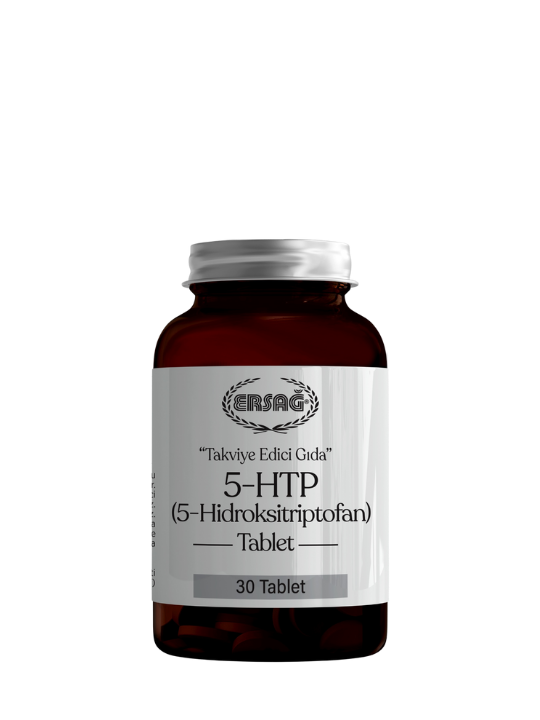 5-HTP (5-hydroxytryptophan) tablet