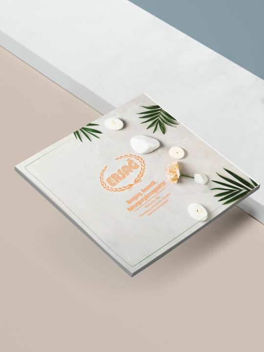 PRODUKTKATALOG