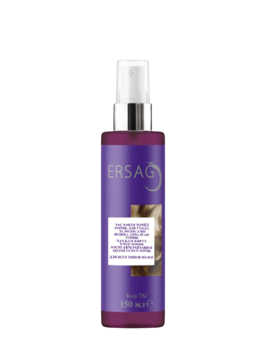 ТОНИК ДЛЯ УХОДА ЗА ВОЛОСАМИ 150 МЛ