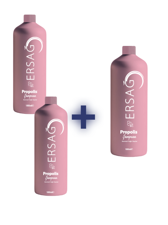 PROPOLSL AMPUAN (NORMAL-YALI SALAR) 1000 ML (2 ALANA 1 HEDYE)