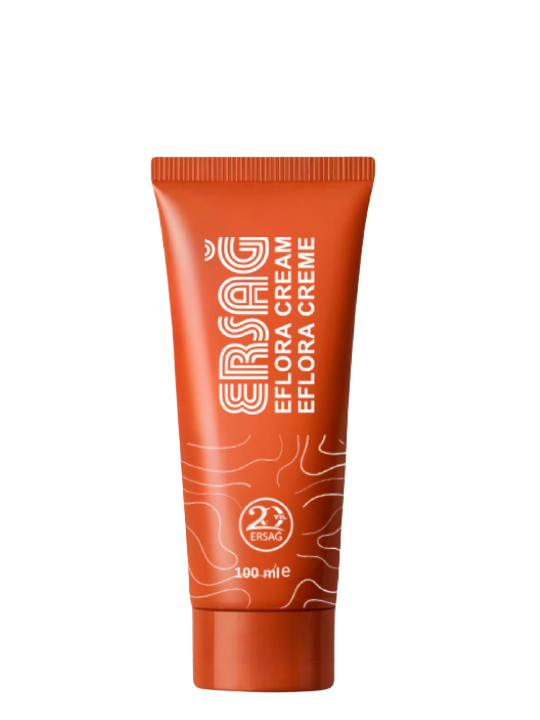 EFLORA CREME 100 ML