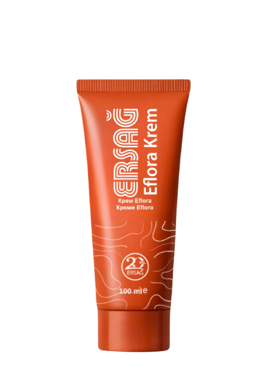 EFLORA КРЕМ 100 мл