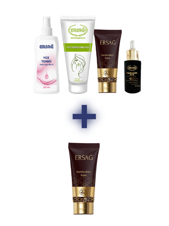 C�LT BAKIM SET�